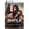 SMITE II 2 - Founders Edition